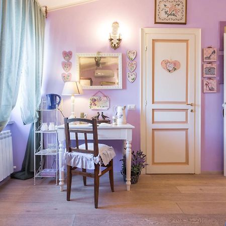 Bed&Breakfast A casa delle Fate Assisi Esterno foto