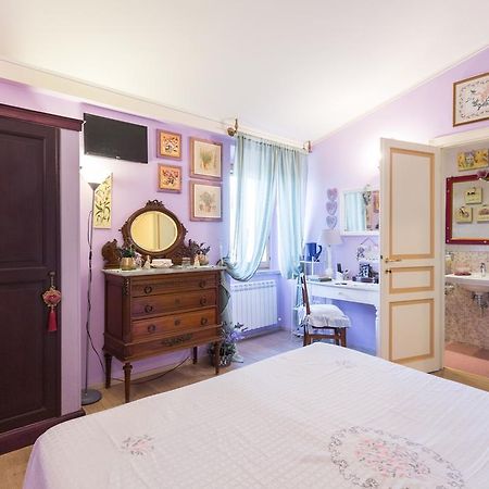 Bed&Breakfast A casa delle Fate Assisi Esterno foto