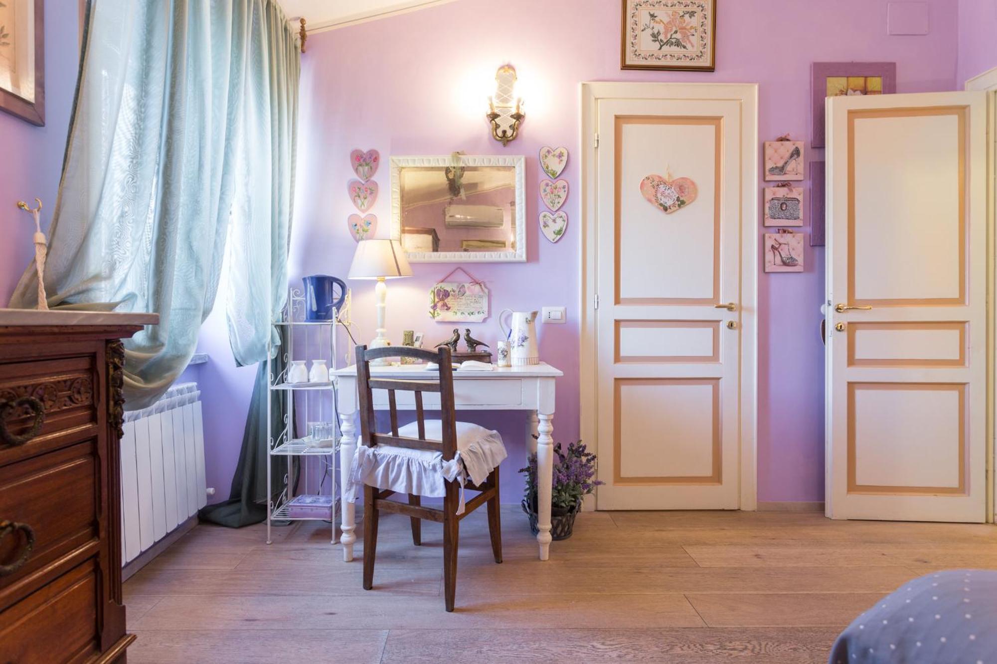 Bed&Breakfast A casa delle Fate Assisi Esterno foto