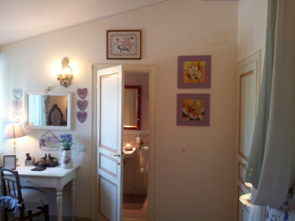 Bed&Breakfast A casa delle Fate Assisi Esterno foto