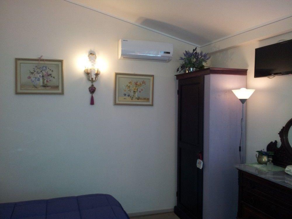 Bed&Breakfast A casa delle Fate Assisi Esterno foto