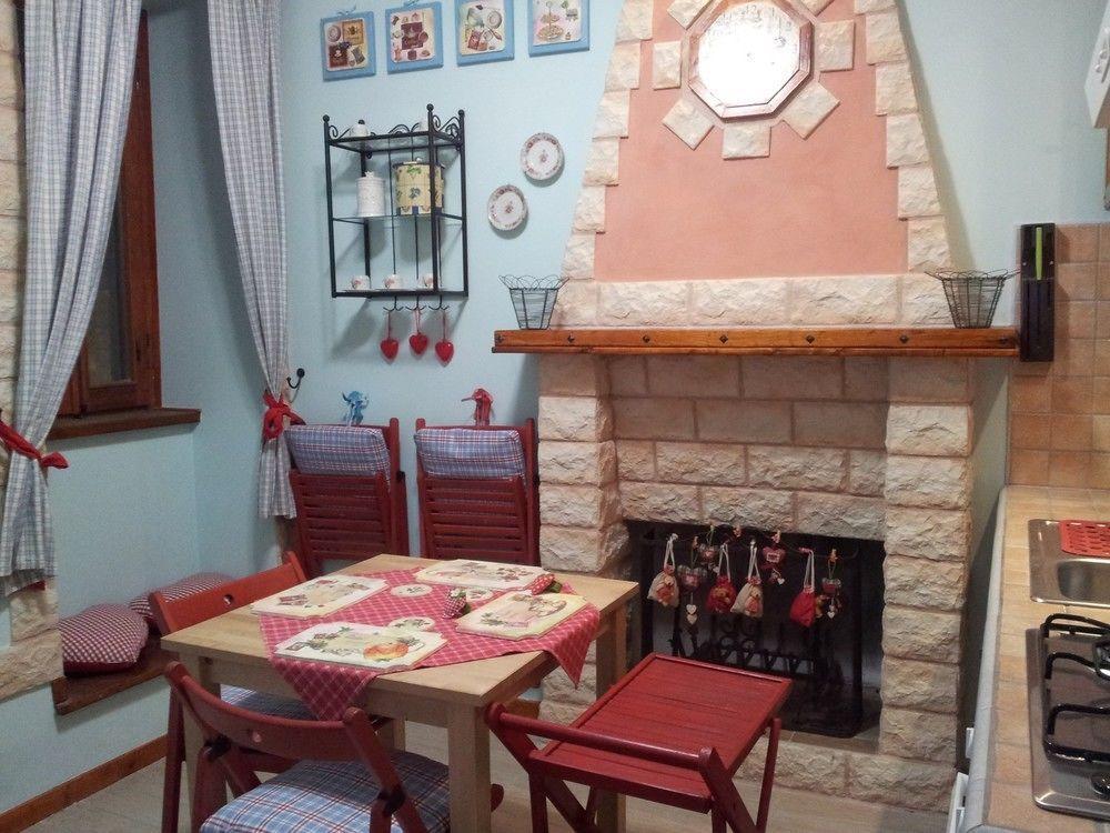 Bed&Breakfast A casa delle Fate Assisi Esterno foto