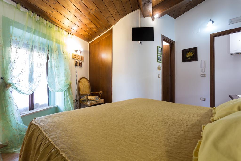 Bed&Breakfast A casa delle Fate Assisi Esterno foto