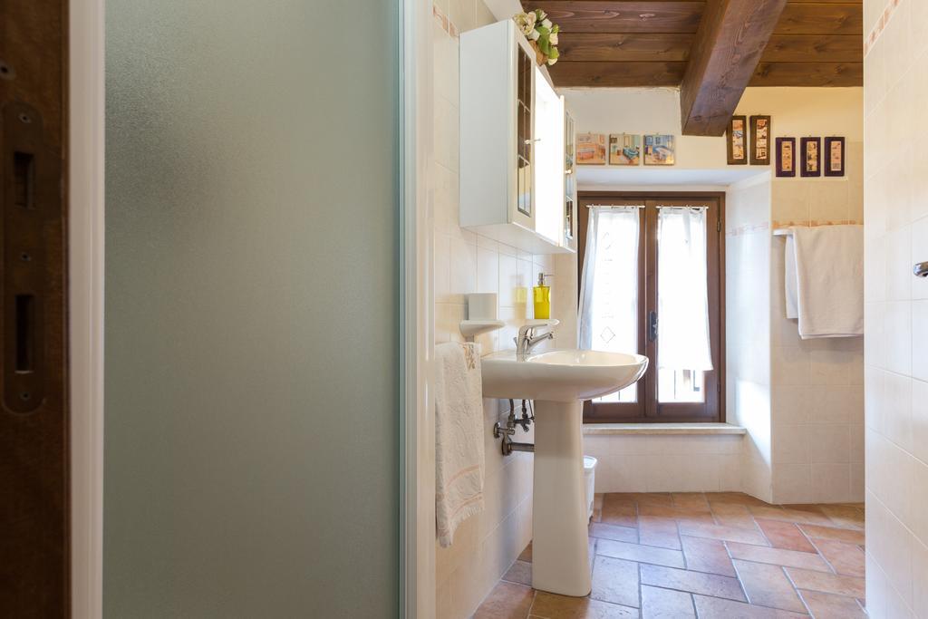 Bed&Breakfast A casa delle Fate Assisi Esterno foto