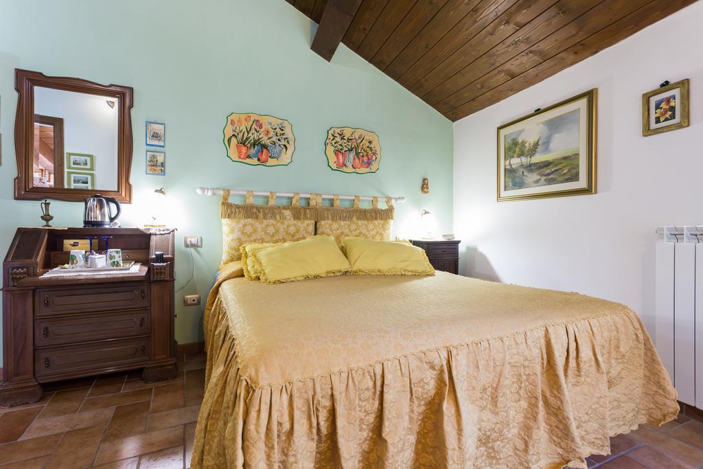Bed&Breakfast A casa delle Fate Assisi Esterno foto