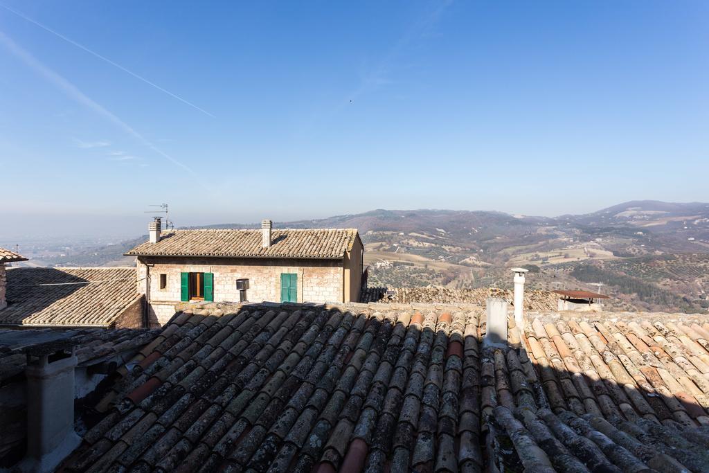 Bed&Breakfast A casa delle Fate Assisi Esterno foto
