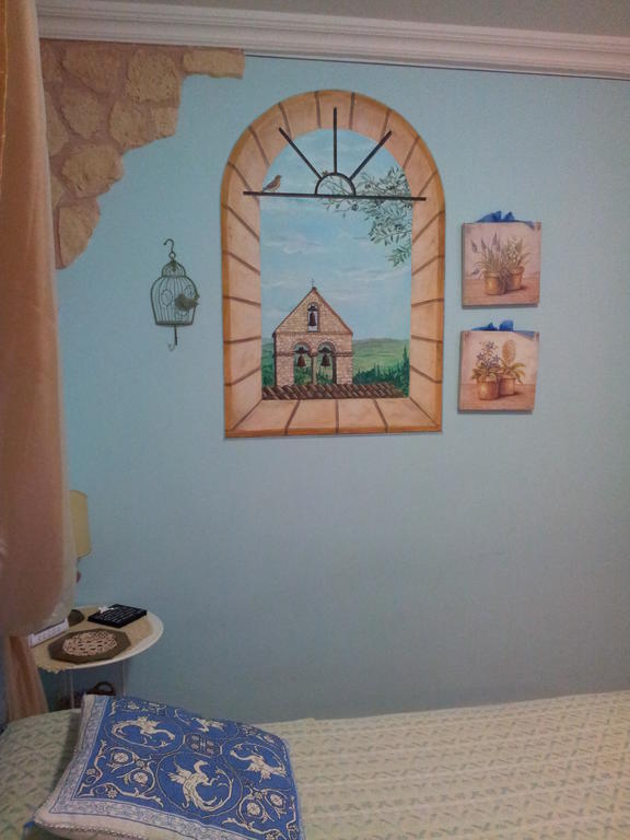 Bed&Breakfast A casa delle Fate Assisi Camera foto