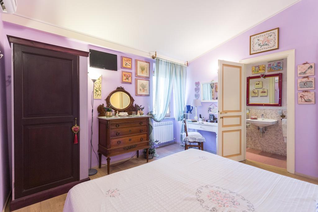 Bed&Breakfast A casa delle Fate Assisi Esterno foto