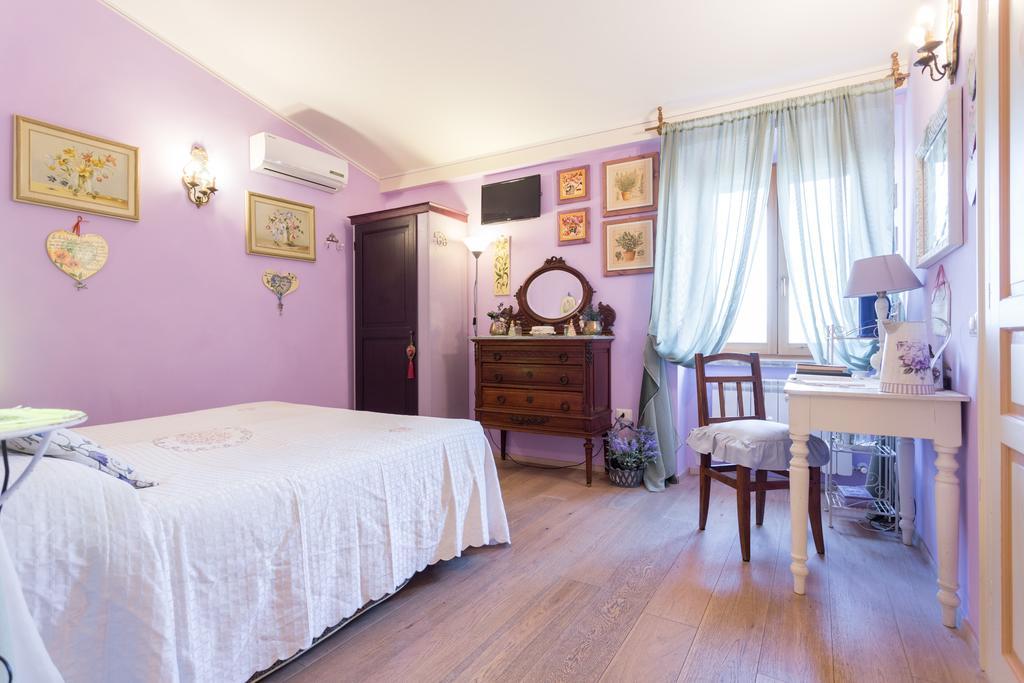 Bed&Breakfast A casa delle Fate Assisi Esterno foto
