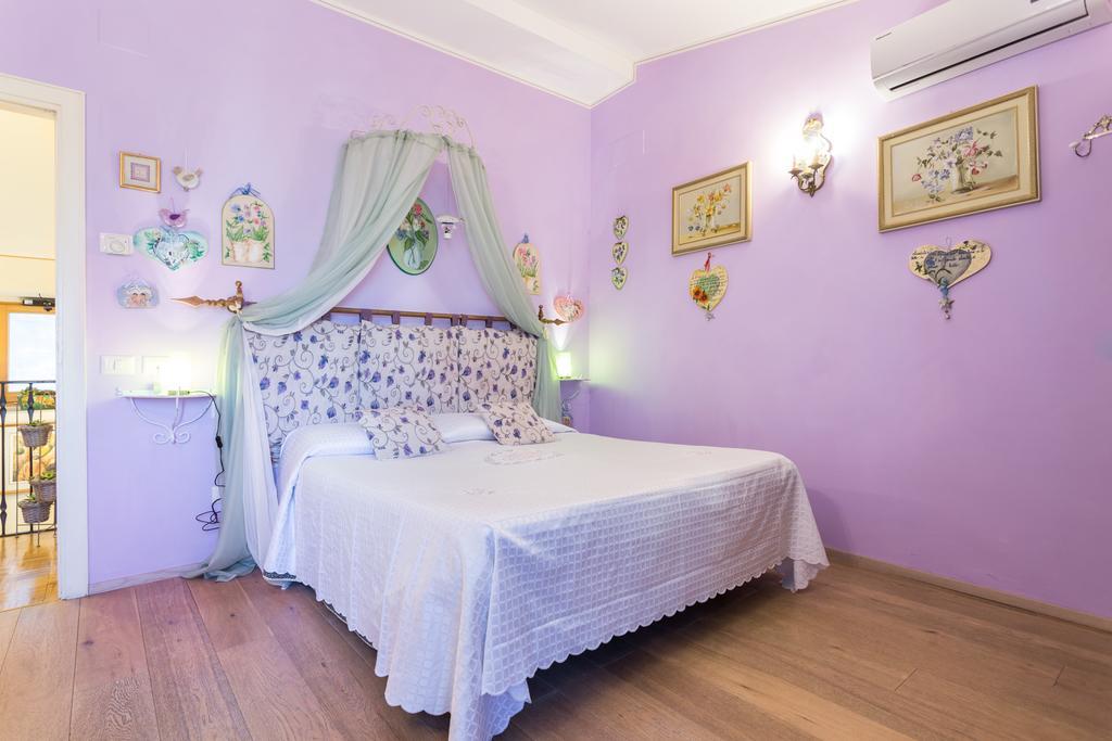 Bed&Breakfast A casa delle Fate Assisi Esterno foto