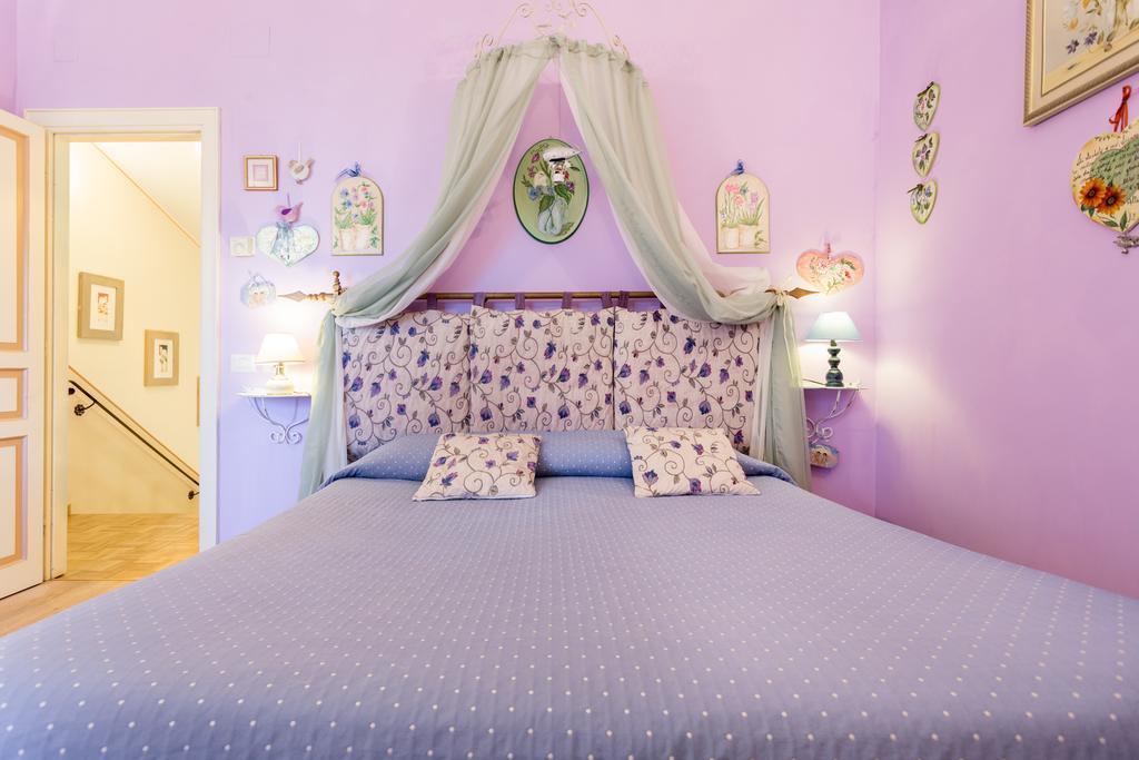 Bed&Breakfast A casa delle Fate Assisi Esterno foto