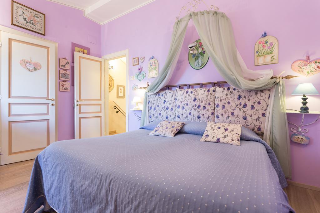 Bed&Breakfast A casa delle Fate Assisi Esterno foto