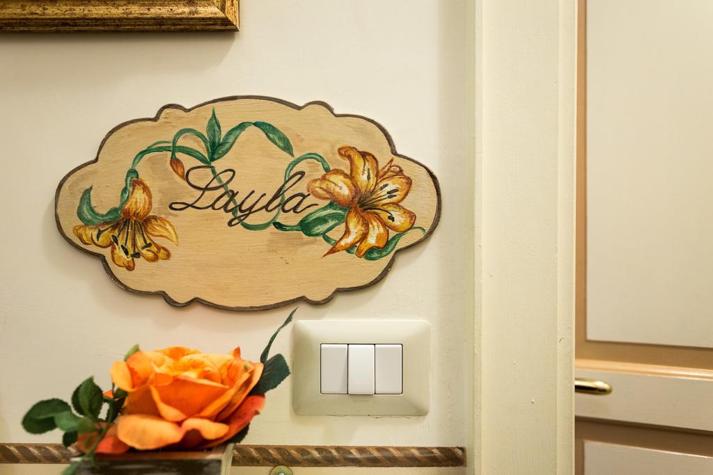 Bed&Breakfast A casa delle Fate Assisi Esterno foto