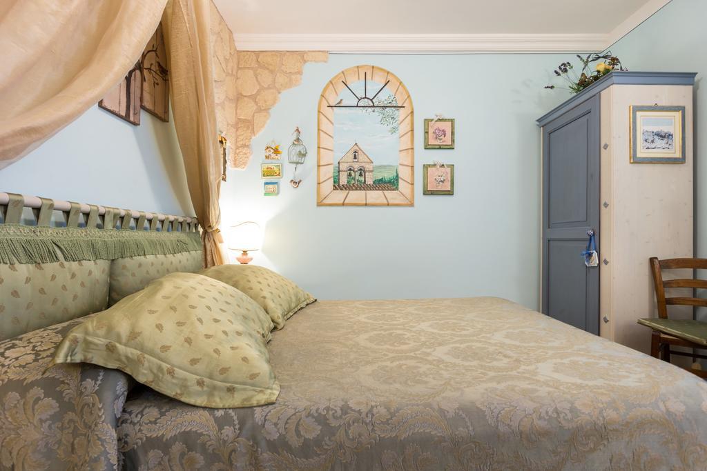 Bed&Breakfast A casa delle Fate Assisi Esterno foto