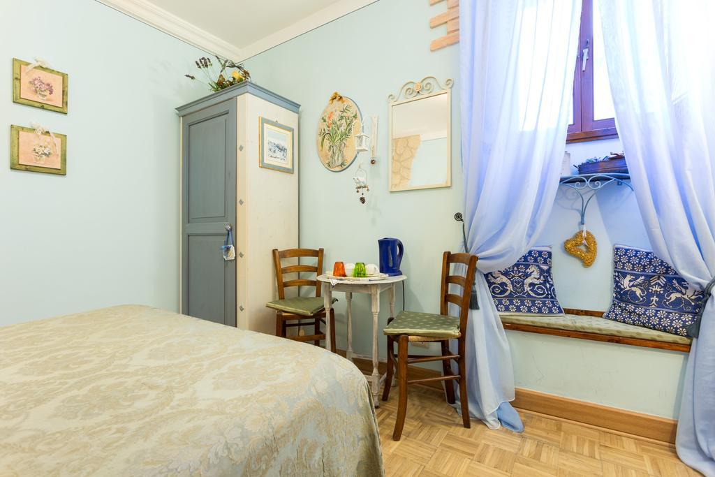 Bed&Breakfast A casa delle Fate Assisi Esterno foto