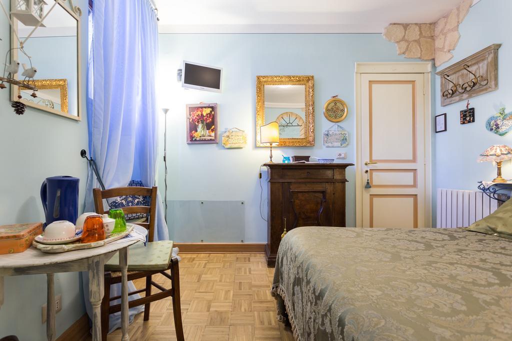 Bed&Breakfast A casa delle Fate Assisi Esterno foto