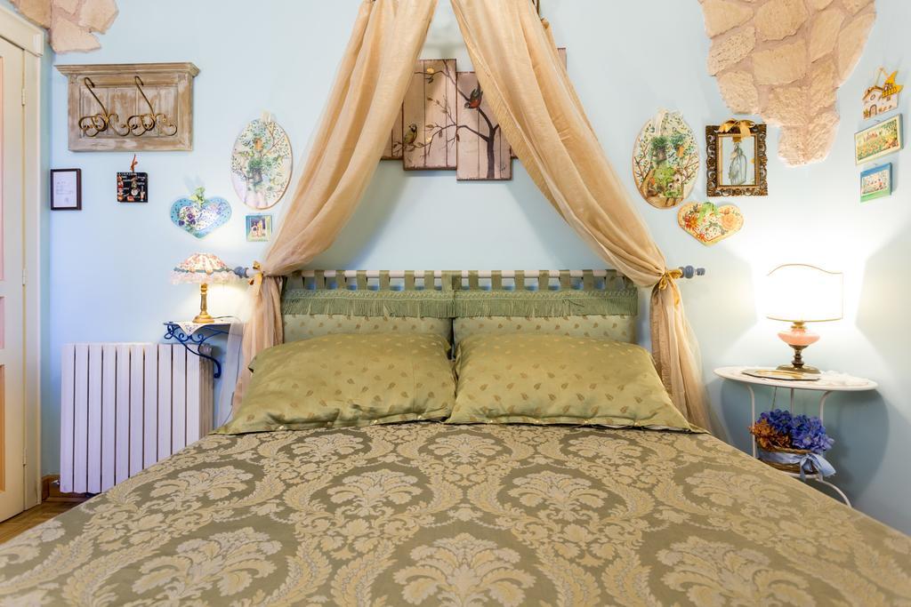 Bed&Breakfast A casa delle Fate Assisi Esterno foto
