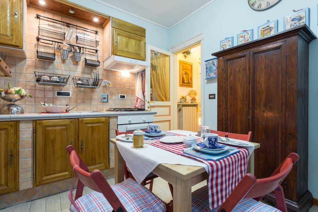 Bed&Breakfast A casa delle Fate Assisi Esterno foto