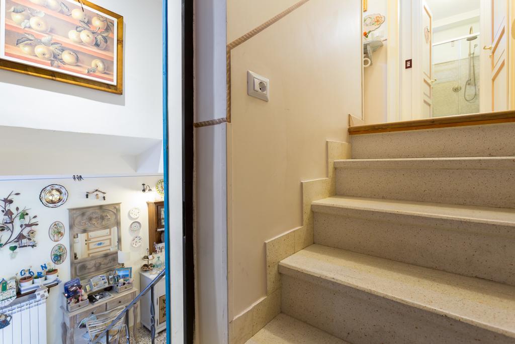 Bed&Breakfast A casa delle Fate Assisi Esterno foto