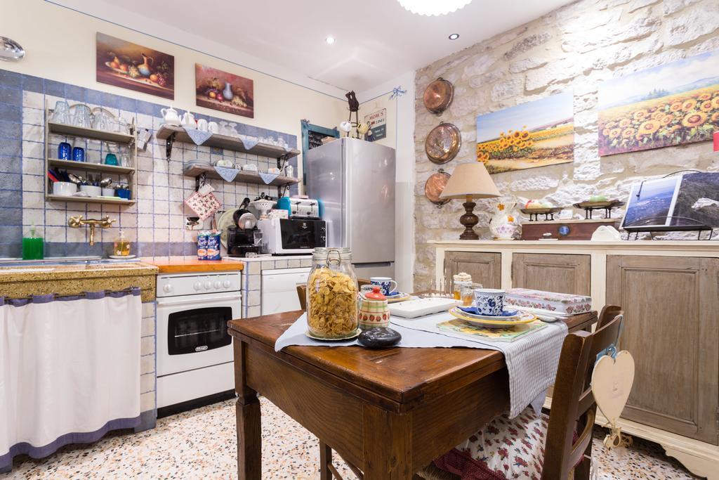 Bed&Breakfast A casa delle Fate Assisi Esterno foto