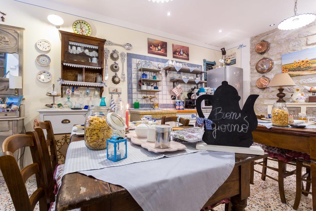 Bed&Breakfast A casa delle Fate Assisi Esterno foto