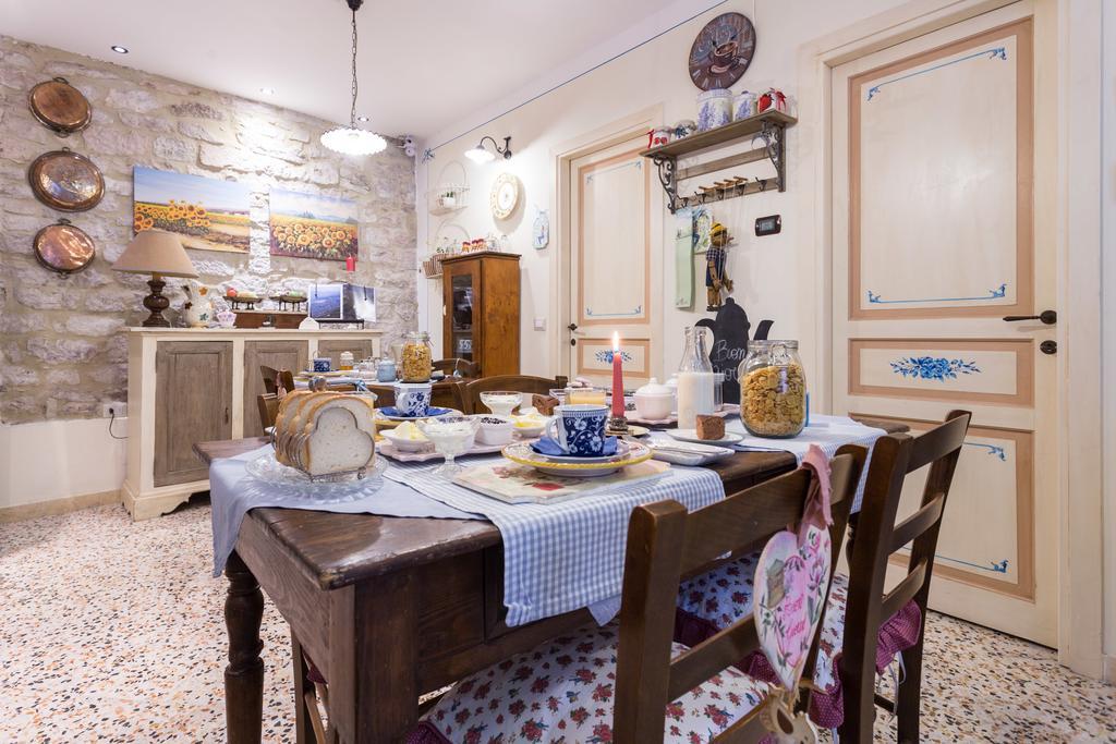 Bed&Breakfast A casa delle Fate Assisi Esterno foto