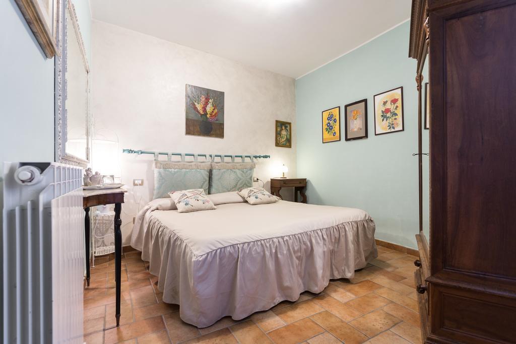 Bed&Breakfast A casa delle Fate Assisi Esterno foto