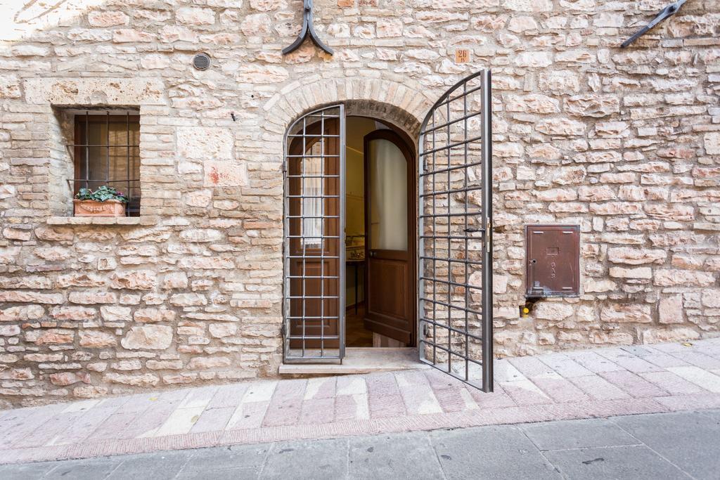 Bed&Breakfast A casa delle Fate Assisi Camera foto