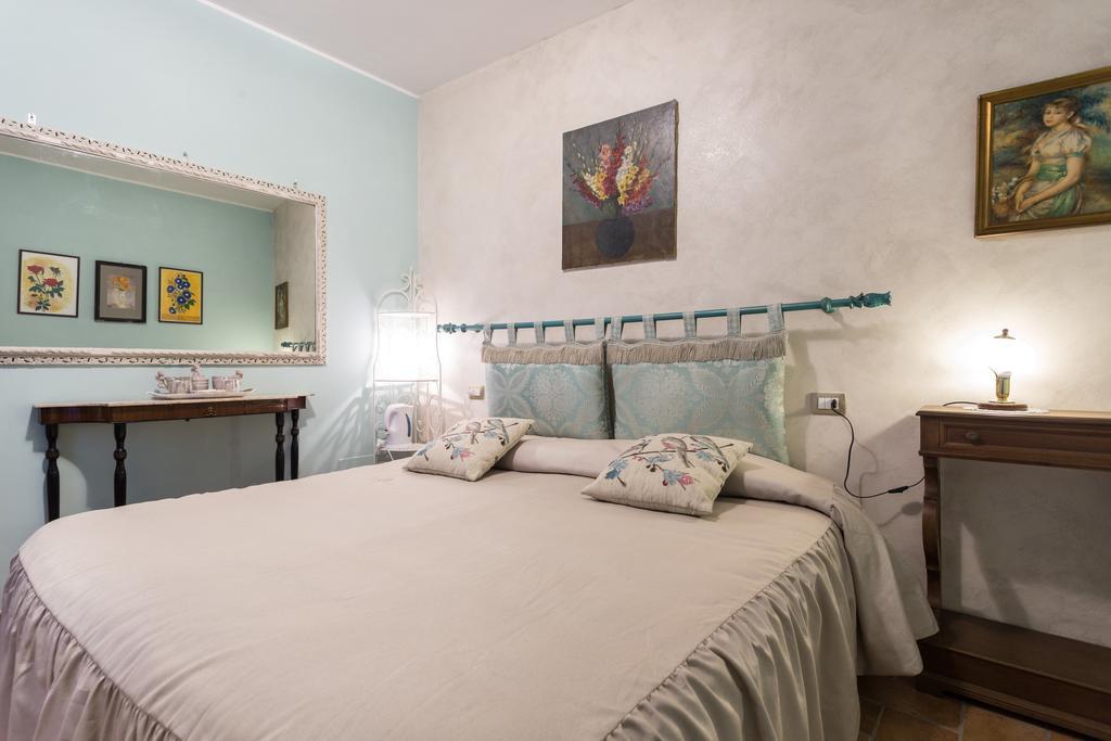 Bed&Breakfast A casa delle Fate Assisi Camera foto