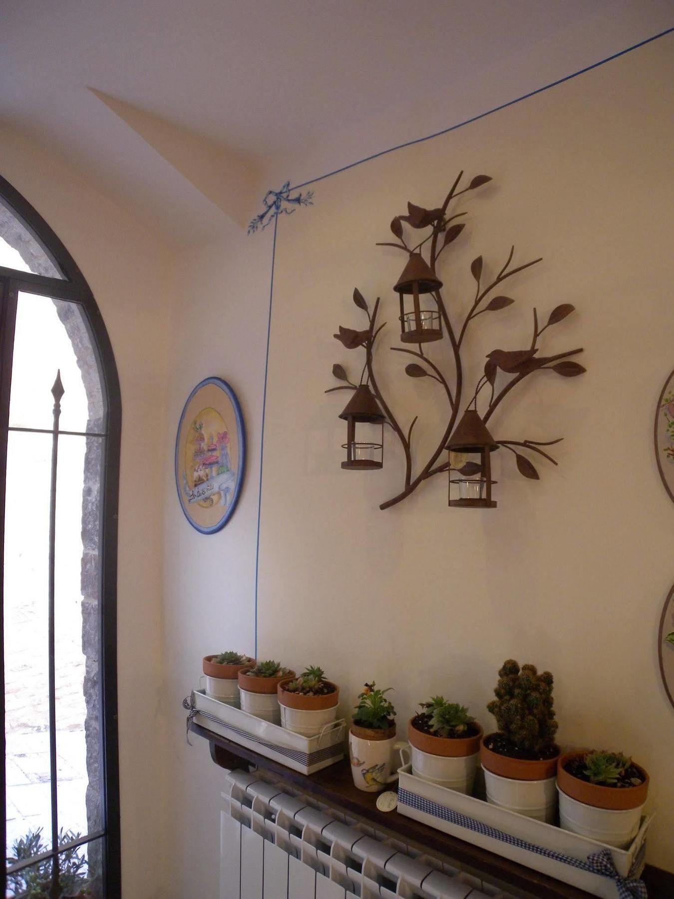 Bed&Breakfast A casa delle Fate Assisi Esterno foto
