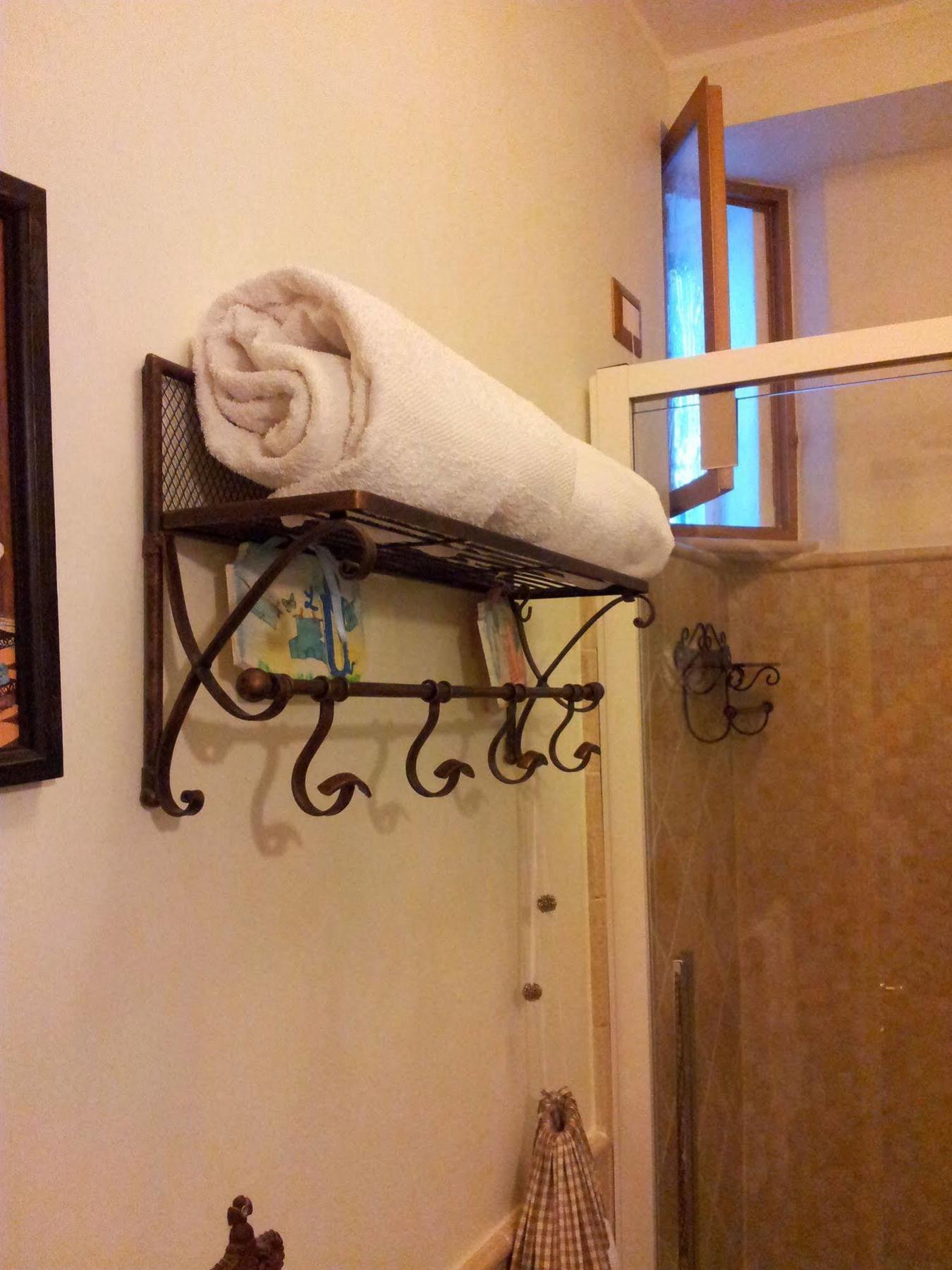 Bed&Breakfast A casa delle Fate Assisi Esterno foto