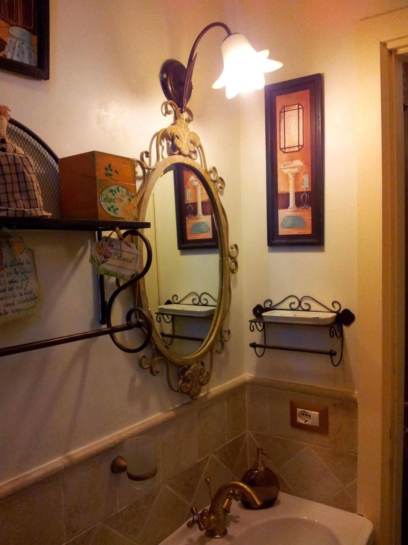 Bed&Breakfast A casa delle Fate Assisi Esterno foto