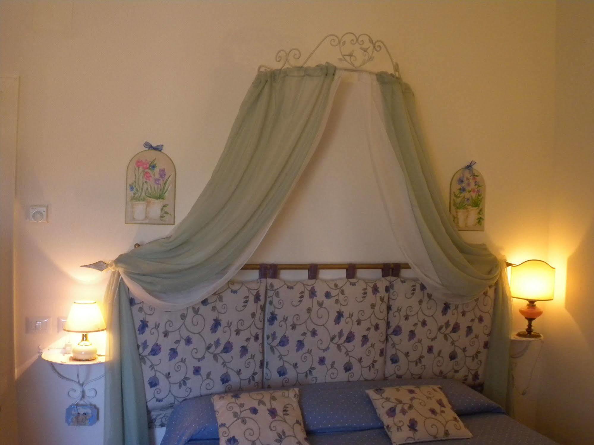 Bed&Breakfast A casa delle Fate Assisi Esterno foto